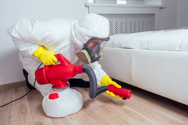 Fairview Heights, IL Pest Control Company