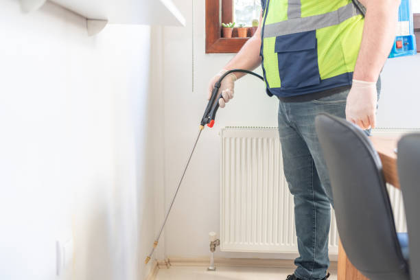 Best Cockroach Control Services  in Fairview Heights, IL